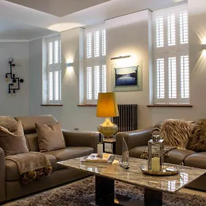 Apartment Liberty At Utopia Penthouse By Mgroupsa, Swansea
