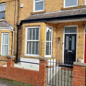47 Elmville Avenue , Scarborough United Kingdom