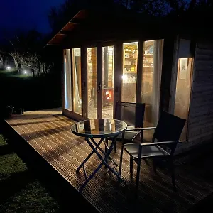The Deer Hut At Carr House Farm , Scarborough United Kingdom