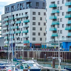 The Boardwalk Apartments , Brighton United Kingdom